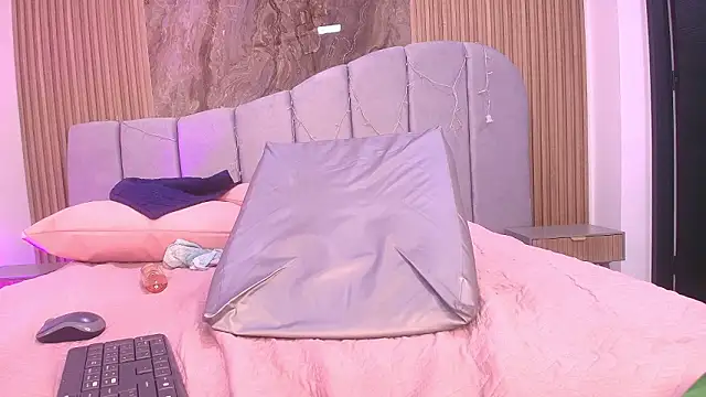 Chat XXX Live arletmss