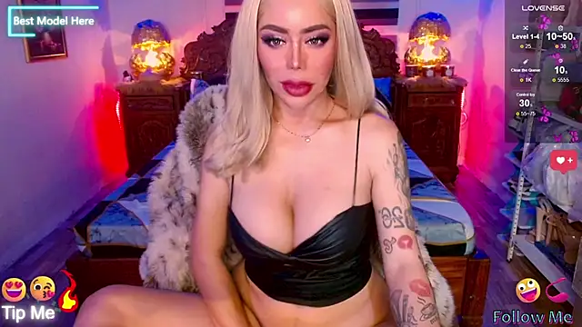 _UnstoppableMiss_ Chat XXX live