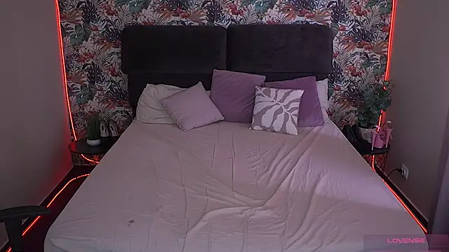 Sexy_Ira Live XXX-Chat