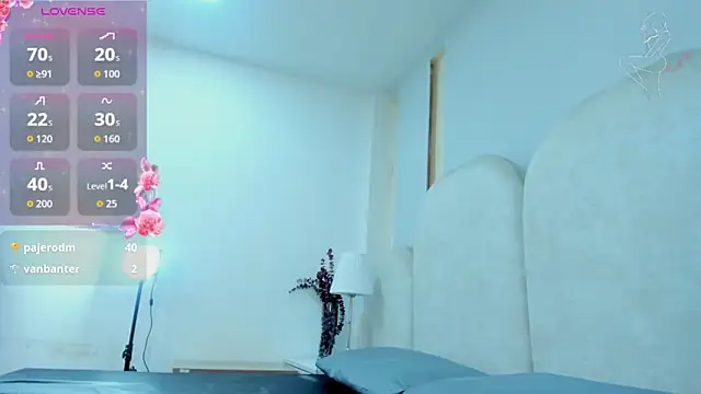 CandyVega_: απευθείας συνομιλία ΧΧΧ