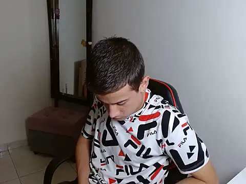 Chat XXX en directo de jac0b_x