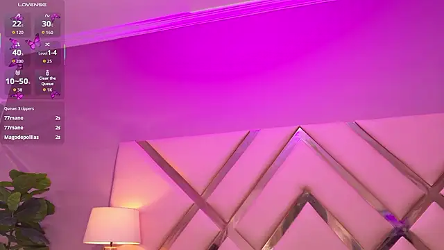 MalaikaBrownn Live XXX chat