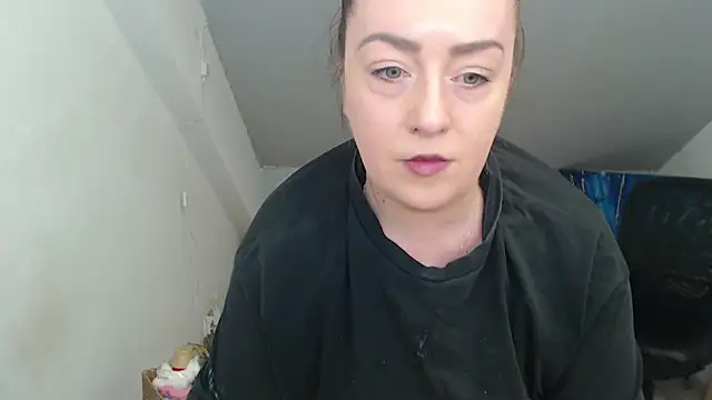 BrendaSkye Live XXX Chat