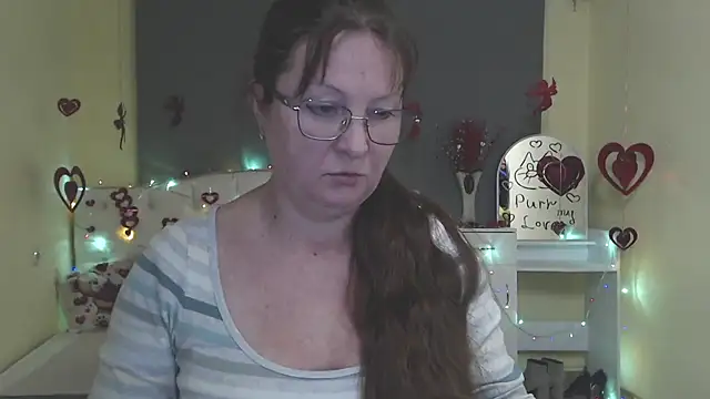 VanessaHotts' Live XXX Chat