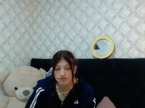 Emma-Wilson's Live XXX Chat