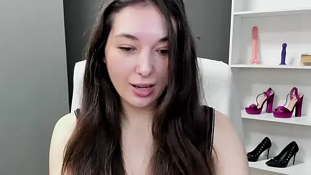 Meagn_Extasy's Live XXX Chat