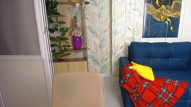 XXX chat uživo modela GoldenLadyyy