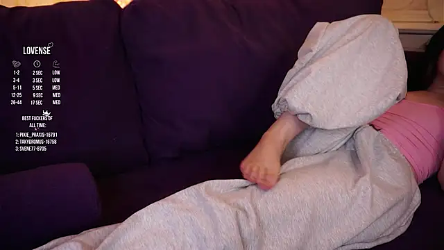 GillianDowdeyのライブXXXチャット