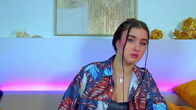 ChristinaMilton – Naživo XXX chat