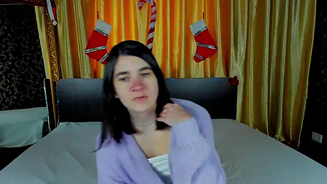 Chatroom XXX en direct de _Polly_Love_