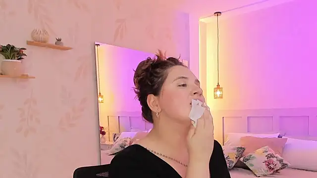 MartinaGuzmann 现场XXX聊天