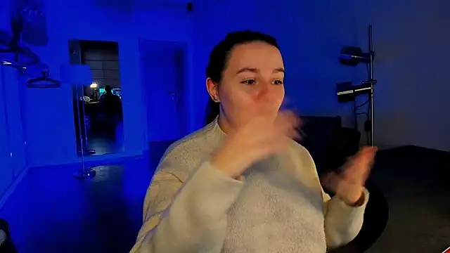 Di_na_Bell's Live XXX Chat