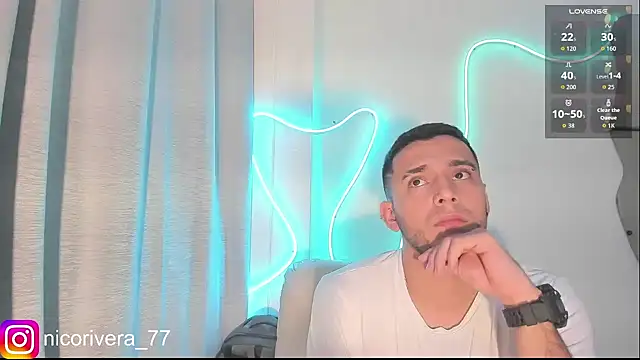 nico_rivera's Live XXX Chat