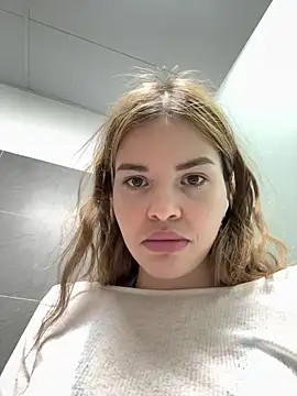 SMELLSEX Adlı Modelin Web Kamerası Şovu