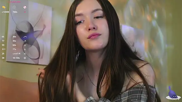 AlinaOrf's Live XXX Chat