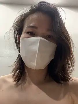 ravy_kim's Webcam Show