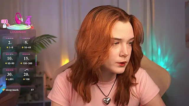 AvaRyder's Live XXX Chat