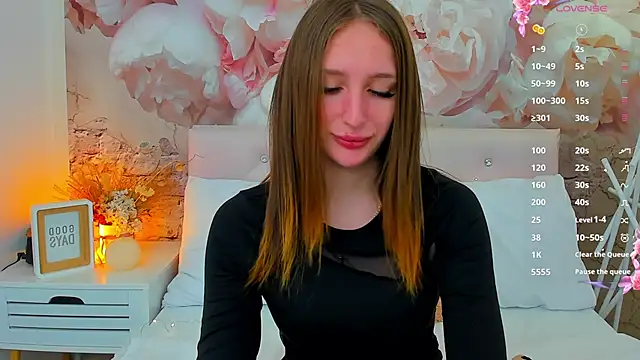 IrisMatt's Live XXX Chat