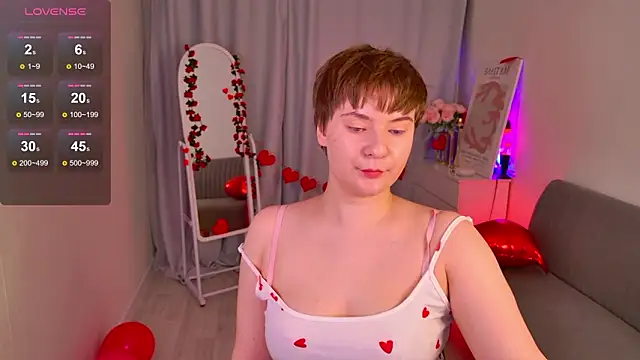 melissa___moore's Live XXX Chat