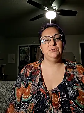 RavenOnyx's Live XXX Chat