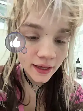 Živý XXX chat Cutiepiespanks