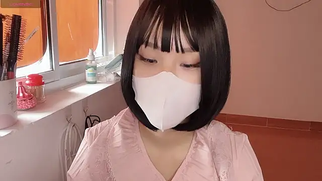 Tieu-May 网络视讯表演