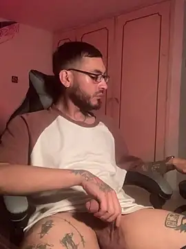 Czat XXX na żywo – malek_xarx_