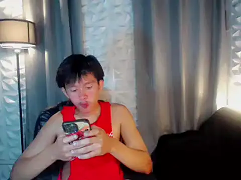 Czat XXX na żywo – prince_elaijah