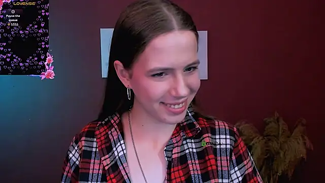 Živý XXX chat lumi_soft