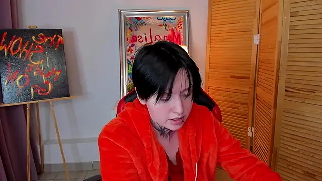 BakugoKatsuki – Naživo XXX chat