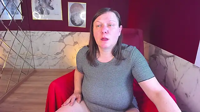 KellyPerfection Chat XXX in diretta