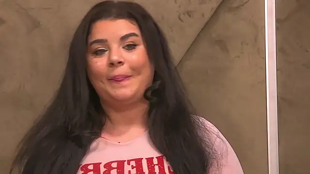 BustyMadison Obrolan Langsung XXX