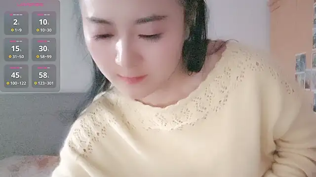 fanfan-FF 라이브 XXX 채팅