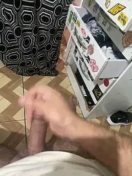 Silvaap9322 webcam show