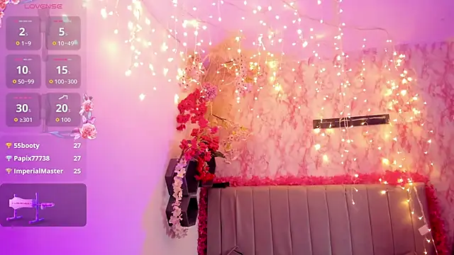 Evelin_sst Webcam Show