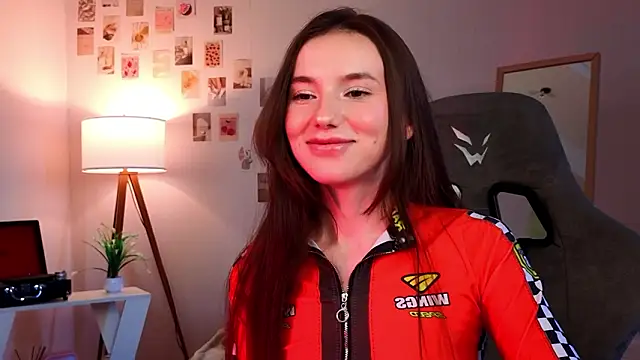 Chatroom XXX en direct de ssandralovin