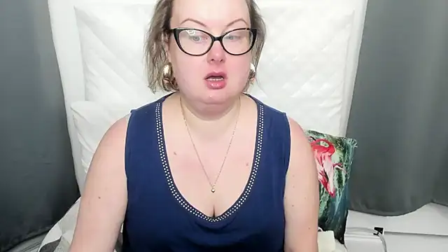 dirtyBonnie Webcam Show