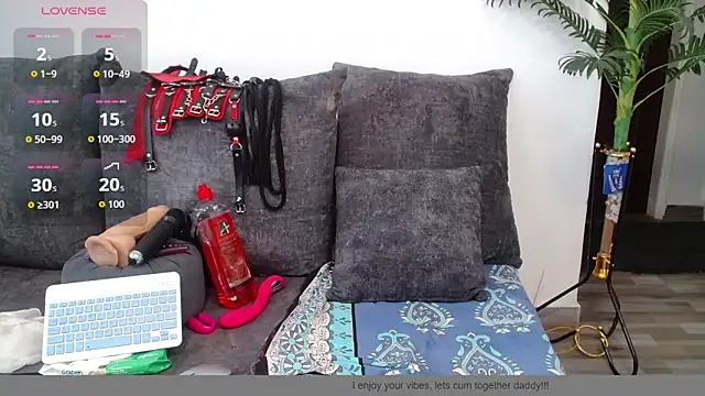 yummy_sweet_carameln Live XXX chat