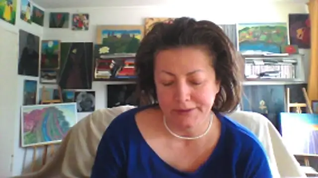 MariaAnaSunshine live XXX chat