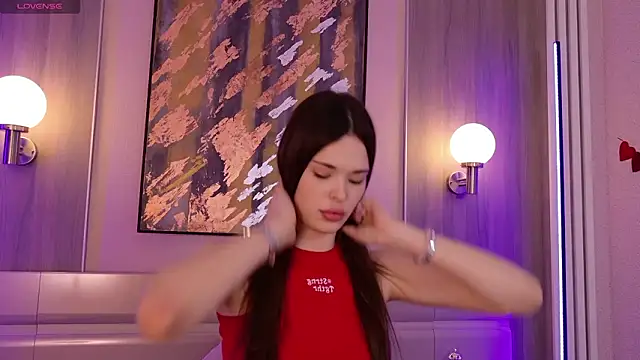 Show de webcam de Mia_Nixon_