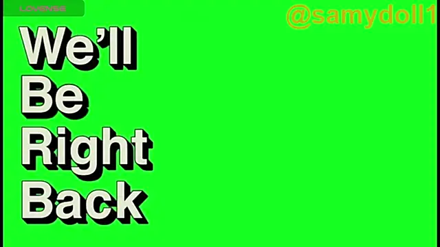 samy_doll Webcamshow