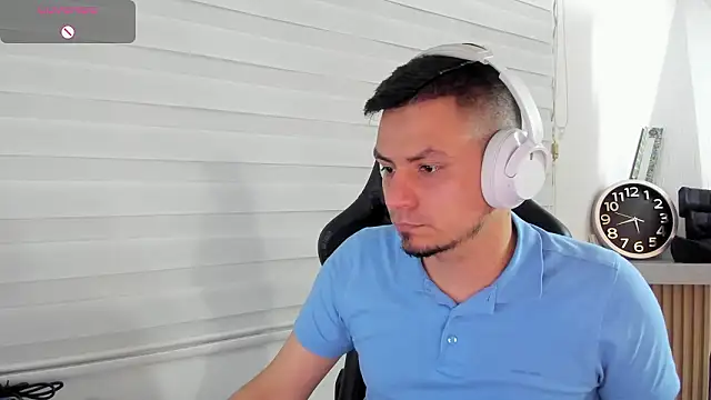 عرض كام Rick_Adams