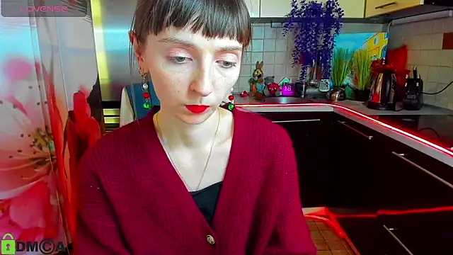 TayanaJons Adlı Modelin Canlı XXX Sohbeti