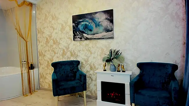 RedLipse Live XXX-Chat