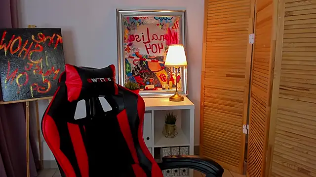 BakugoKatsuki Chat XXX live