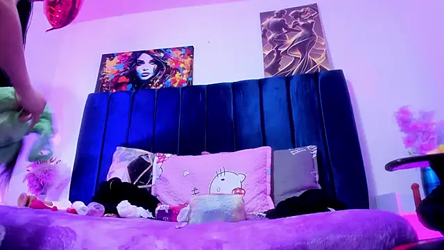 Chat XXX Live Annie_switt