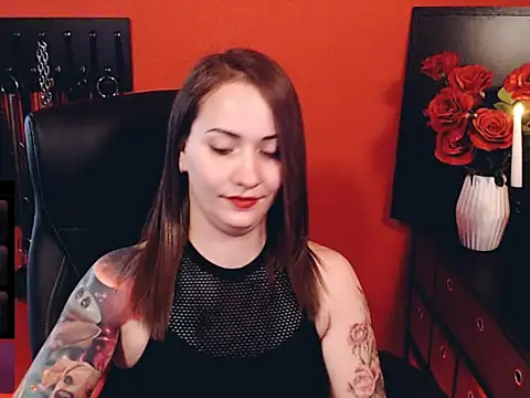 _MissJaneWarren_ 라이브 XXX 채팅