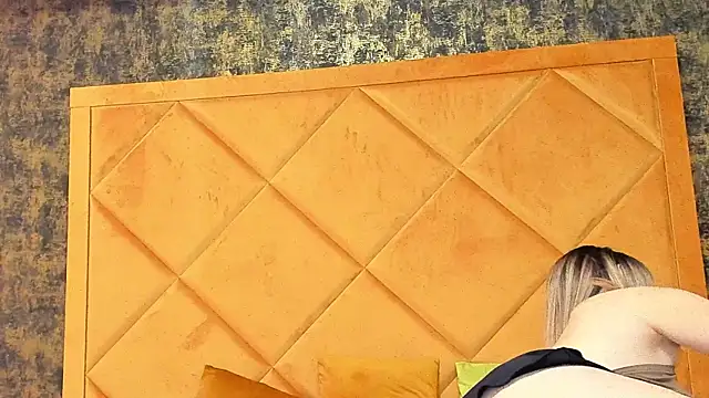 PatriciaStorm Webcamshow