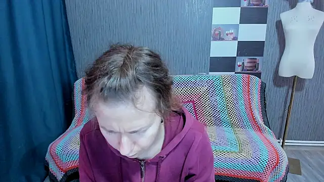 XXX chat uživo modela pa1e_pr1ncess