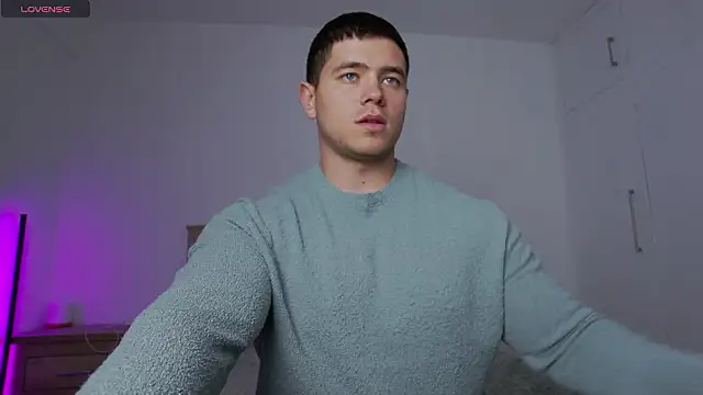 Arilas_'s Webcam Show